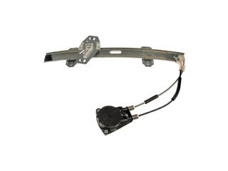 Dorman - OE Solutions Regulador de Ventana P/N:740-199 Fits: Honda Civic 00-96 - Image 1