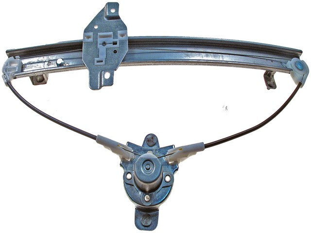 Dorman - OE Solutions Regulador de Ventana P/N:740-204 Fits: Dodge Verna 05-04, Hyundai Accent 05-00 - Image 1