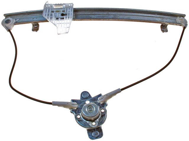 Dorman - OE Solutions Regulador de Ventana P/N:740-207 Fits: Dodge Verna 05-04, Hyundai Accent 05-00 - Image 1