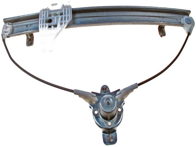 Dorman - OE Solutions Regulador de Ventana P/N:740-208 Fits: Dodge Verna 05-04, Hyundai Accent 05-00 - Image 1