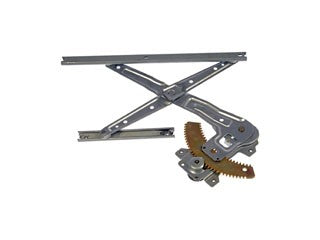 Dorman - OE Solutions Regulador de Ventana P/N:740-213 Fits: Hyundai Excel 89-86, Mitsubishi Precis 89-87 - Image 1