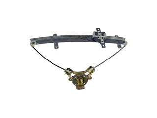 Dorman - OE Solutions Regulador de Ventana P/N:740-218 Fits: Hyundai Sonata 93-89 - Image 1