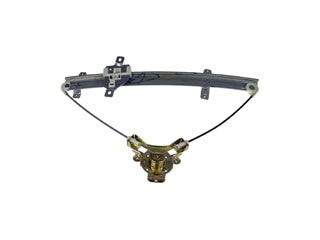 Dorman - OE Solutions Regulador de Ventana P/N:740-219 Fits: Hyundai Sonata 93-89 - Image 1
