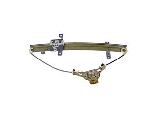 Dorman - OE Solutions Regulador de Ventana P/N:740-221 Fits: Hyundai Sonata 93-89 - Image 1
