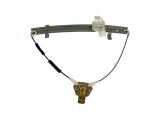 Dorman - OE Solutions Regulador de Ventana P/N:740-222 Fits: Hyundai Excel 91-90 - Image 1