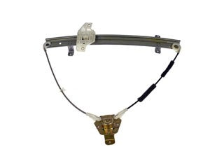 Dorman - OE Solutions Regulador de Ventana P/N:740-223 Fits: Hyundai Excel 91-90 - Image 1