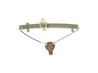 Dorman - OE Solutions Regulador de Ventana P/N:740-226 Fits: Hyundai Excel 93-92 - Image 1
