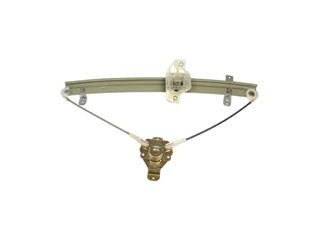 Dorman - OE Solutions Regulador de Ventana P/N:740-227 Fits: Hyundai Excel 93-92 - Image 1