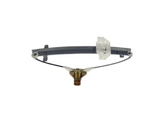 Dorman - OE Solutions Regulador de Ventana P/N:740-230 Fits: Hyundai Excel 93-92 - Image 1