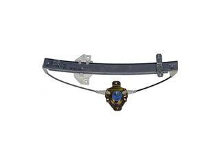 Dorman - OE Solutions Regulador de Ventana P/N:740-230 Fits: Hyundai Excel 93-92 - Image 2