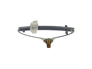 Dorman - OE Solutions Regulador de Ventana P/N:740-231 Fits: Hyundai Excel 93-92 - Image 1