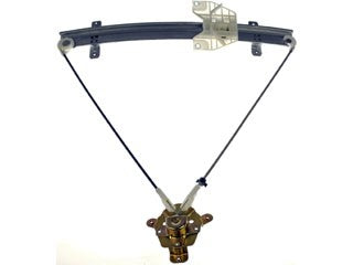 Dorman - OE Solutions Regulador de Ventana P/N:740-232 Fits: Hyundai Scoupe 95-91 - Image 1