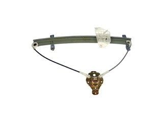 Dorman - OE Solutions Regulador de Ventana P/N:740-234 Fits: Hyundai Elantra 95-92 - Image 1