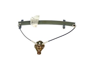 Dorman - OE Solutions Regulador de Ventana P/N:740-235 Fits: Hyundai Elantra 95-92 - Image 1
