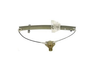 Dorman - OE Solutions Regulador de Ventana P/N:740-236 Fits: Hyundai Elantra 95-92 - Image 1