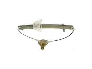 Dorman - OE Solutions Regulador de Ventana P/N:740-237 Fits: Hyundai Elantra 95-92 - Image 1