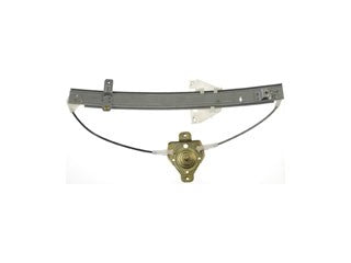 Dorman - OE Solutions Regulador de Ventana P/N:740-237 Fits: Hyundai Elantra 95-92 - Image 2