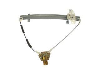 Dorman - OE Solutions Regulador de Ventana P/N:740-238 Fits: Hyundai Excel 94-92 - Image 1