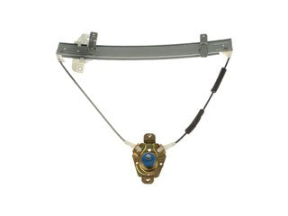 Dorman - OE Solutions Regulador de Ventana P/N:740-238 Fits: Hyundai Excel 94-92 - Image 2