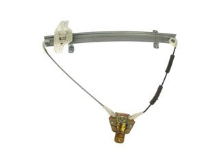 Dorman - OE Solutions Regulador de Ventana P/N:740-239 Fits: Hyundai Excel 94-92 - Image 1