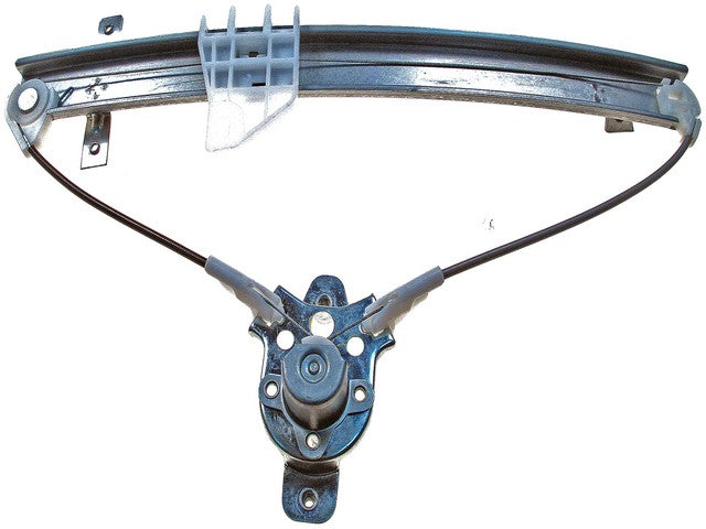 Dorman - OE Solutions Regulador de Ventana P/N:740-240 Fits: Hyundai Excel 94-92 - Image 1