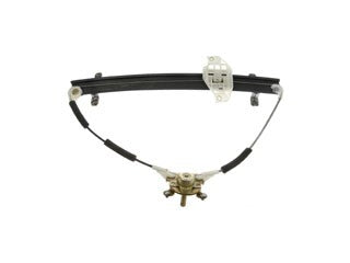Dorman - OE Solutions Regulador de Ventana P/N:740-242 Fits: Hyundai Sonata 98-94 - Image 1