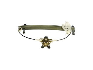 Dorman - OE Solutions Regulador de Ventana P/N:740-244 Fits: Hyundai Sonata 98-94 - Image 1