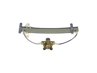 Dorman - OE Solutions Regulador de Ventana P/N:740-244 Fits: Hyundai Sonata 98-94 - Image 2