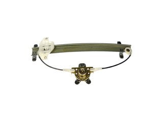 Dorman - OE Solutions Regulador de Ventana P/N:740-245 Fits: Hyundai Sonata 98-94 - Image 1