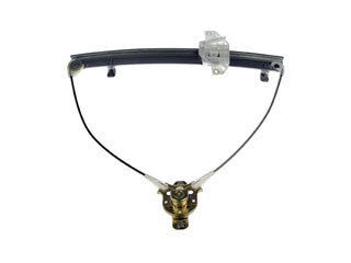 Dorman - OE Solutions Regulador de Ventana P/N:740-246 Fits: Hyundai Accent 99-95 - Image 1