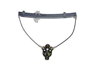 Dorman - OE Solutions Regulador de Ventana P/N:740-246 Fits: Hyundai Accent 99-95 - Image 2