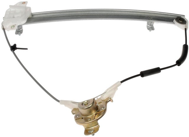 Dorman - OE Solutions Regulador de Ventana P/N:740-247 Fits: Hyundai Accent 99-95 - Image 1
