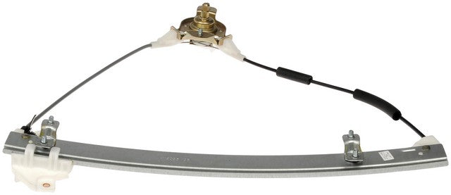 Dorman - OE Solutions Regulador de Ventana P/N:740-247 Fits: Hyundai Accent 99-95 - Image 3