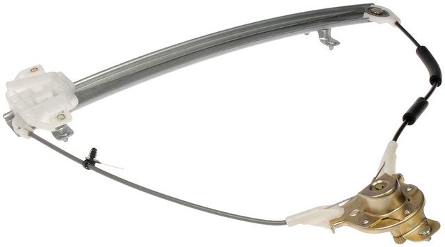 Dorman - OE Solutions Regulador de Ventana P/N:740-247 Fits: Hyundai Accent 99-95 - Image 2