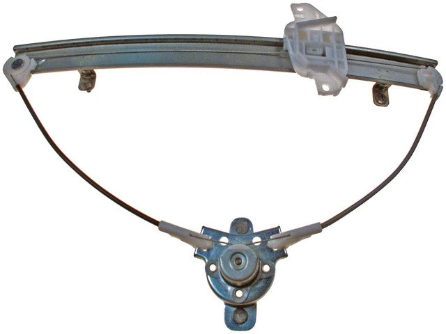 Dorman - OE Solutions Regulador de Ventana P/N:740-248 Fits: Hyundai Accent 99-95 - Image 1