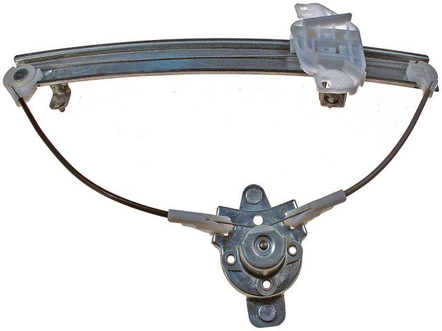 Dorman - OE Solutions Regulador de Ventana P/N:740-250 Fits: Hyundai Elantra 00-96 - Image 1