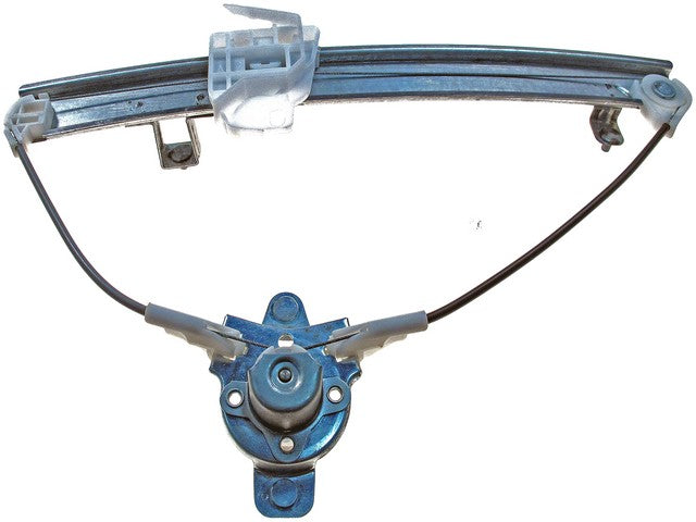 Dorman - OE Solutions Regulador de Ventana P/N:740-251 Fits: Hyundai Elantra 00-96 - Image 1