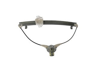 Dorman - OE Solutions Regulador de Ventana P/N:740-252 Fits: Hyundai Elantra 00-96 - Image 1