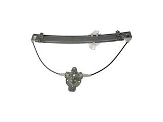 Dorman - OE Solutions Regulador de Ventana P/N:740-252 Fits: Hyundai Elantra 00-96 - Image 2