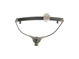 Dorman - OE Solutions Regulador de Ventana P/N:740-253 Fits: Hyundai Elantra 00-96 - Image 1