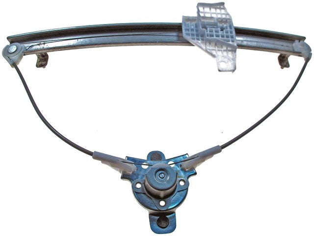 Dorman - OE Solutions Regulador de Ventana P/N:740-254 Fits: Hyundai Sonata 01-99 - Image 1