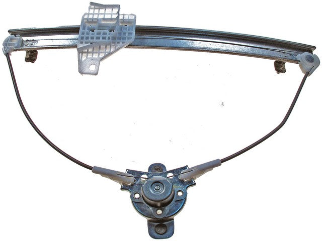 Dorman - OE Solutions Regulador de Ventana P/N:740-255 Fits: Hyundai Sonata 01-99 - Image 1