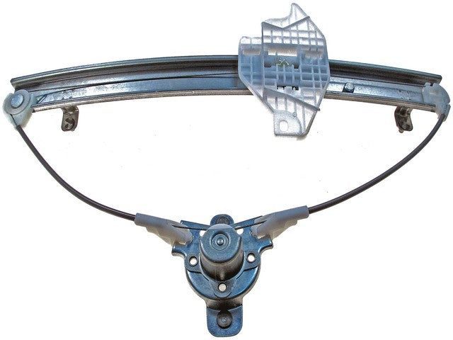 Dorman - OE Solutions Regulador de Ventana P/N:740-256 Fits: Hyundai Sonata 01-99 - Image 1
