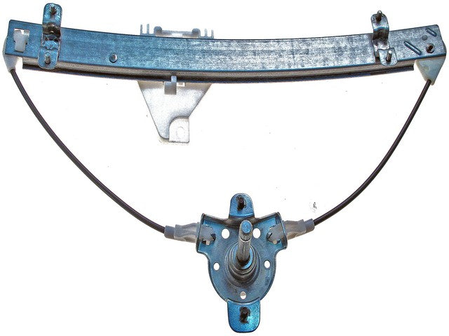 Dorman - OE Solutions Regulador de Ventana P/N:740-256 Fits: Hyundai Sonata 01-99 - Image 2