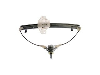 Dorman - OE Solutions Regulador de Ventana P/N:740-257 Fits: Hyundai Sonata 01-99 - Image 1
