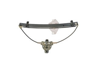 Dorman - OE Solutions Regulador de Ventana P/N:740-257 Fits: Hyundai Sonata 01-99 - Image 2