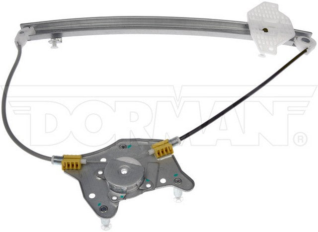 Dorman - OE Solutions Regulador de Ventana P/N:740-260 Fits: Dodge Verna 05-04, Hyundai Accent 05-00 - Image 1
