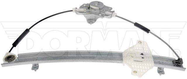 Dorman - OE Solutions Regulador de Ventana P/N:740-260 Fits: Dodge Verna 05-04, Hyundai Accent 05-00 - Image 2