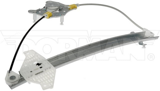 Dorman - OE Solutions Regulador de Ventana P/N:740-260 Fits: Dodge Verna 05-04, Hyundai Accent 05-00 - Image 3