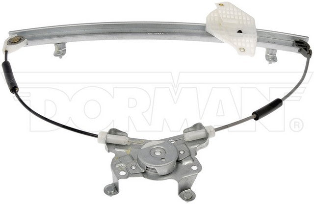 Dorman - OE Solutions Regulador de Ventana P/N:740-261 Fits: Dodge Verna 05-04, Hyundai Accent 05-00 - Image 1